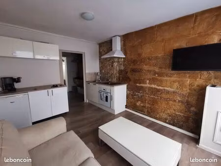 appartement intra muros avignon