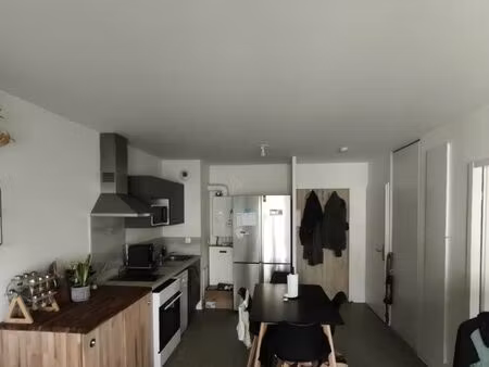 appartement t2 à louer 41m2 deville-les-rouen