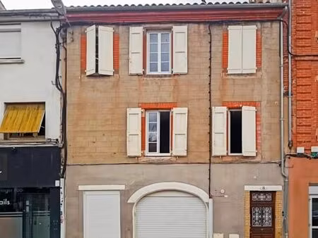 appartement 9 pièces 200 m²