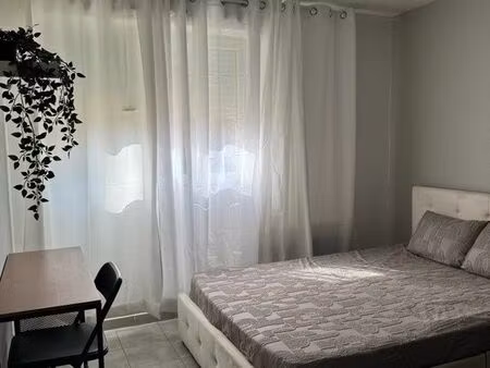 studio meublé 25m2 pour septembre 2025