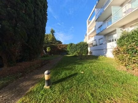 appartement 2 pièces 29 m²