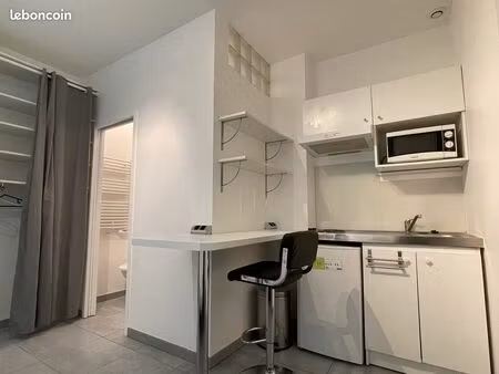 studio- centre-ville