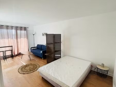 studio 31 m2 meublé