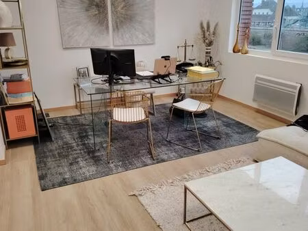 bureaux divisibles de 15m² à 500m²