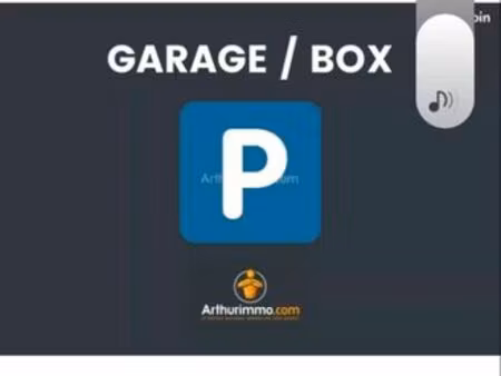 locations garages/box