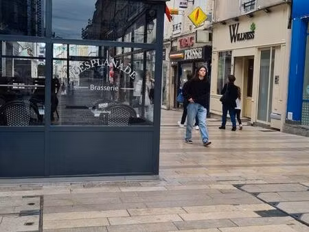 location cœur de ville