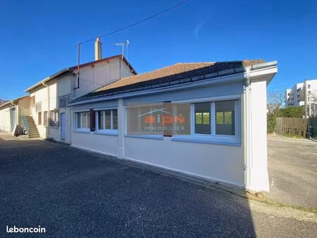 local 430 m² sotteville-lès-rouen