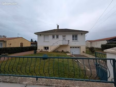 maison 4 pièces 68 m²