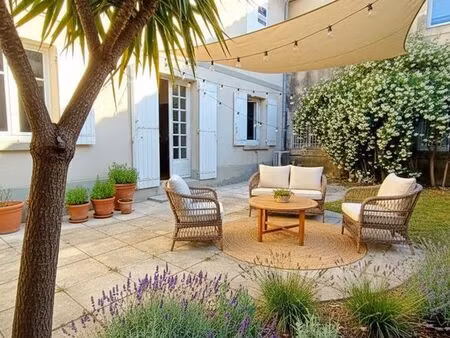 grande maison avignon -st ruf