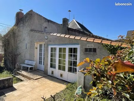 maison 5 pièces 95 m²