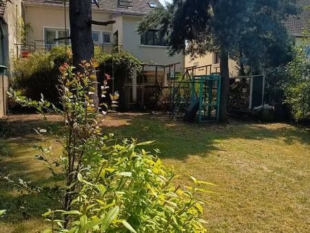 maison bords de marne