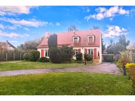 pavillon 6 pièces 175 m²