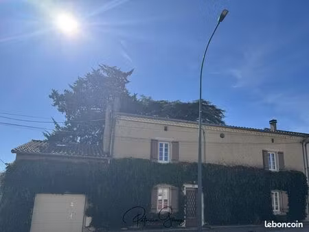 ferme 6 pièces 140 m²