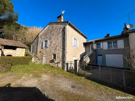 maison 5 pièces 101 m²