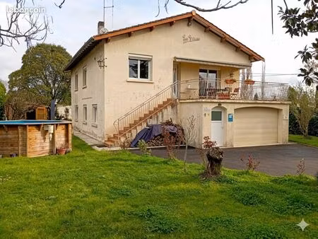 maison 6 pièces · 150 m² lavaur 81500