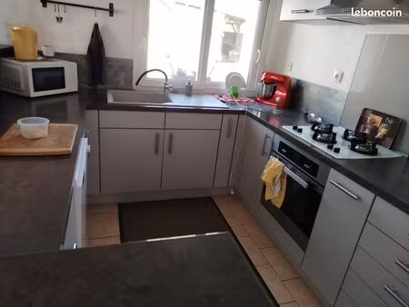 maison en parfaite état