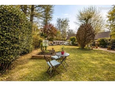 maison 6 pièces 127 m²