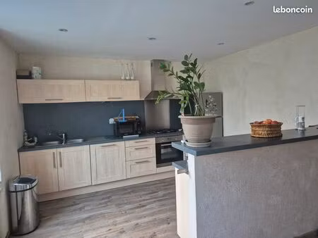 maison de village à vendre