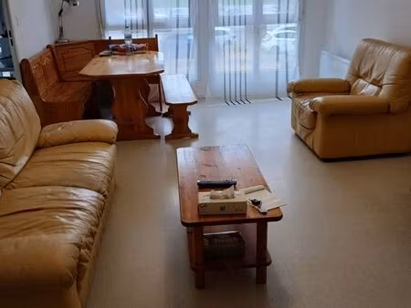 loue appartement f3 abbeville