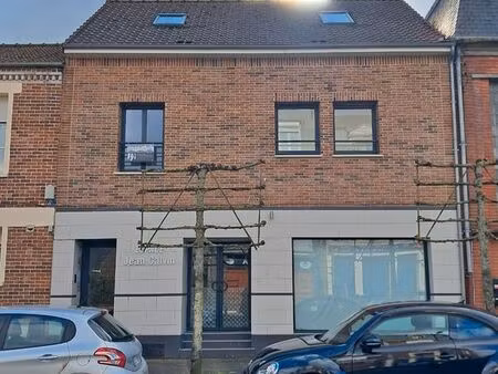 appartement à louer à albert (80300)