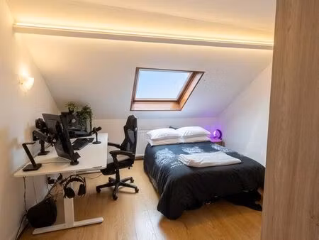 apt f 2 très bien situé près des facultés et du parc saint pierre - gare à amiens