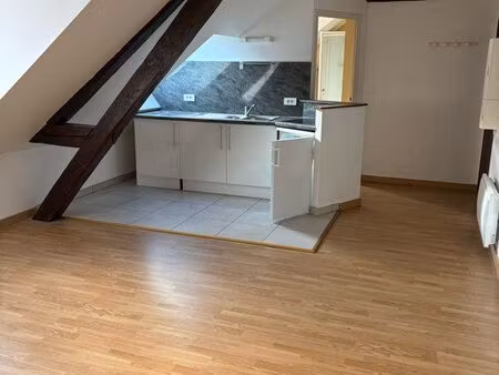 location centre ville