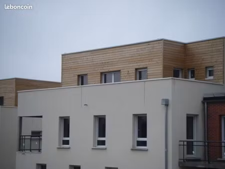 lumineux f2 48 m2 terrasse sud 36 m2