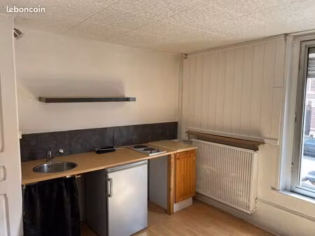 appartement duplex proche gare amiens