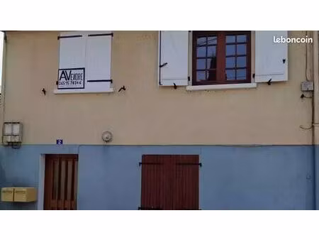 exclusif de particulier à particulier (ou pour investisseur) : appartement immeuble ou mai