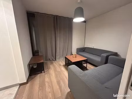 investissement locatif clé en main – rentabilité >10% – locataire en place