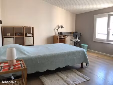 loue t2 meublé 42m2