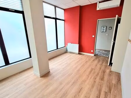 local professionnel/cabinet