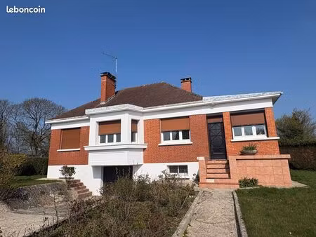 maison de campagne a louer de suite