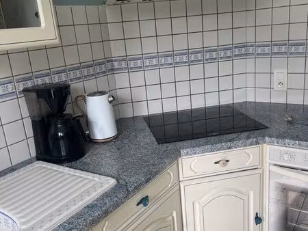 maison à louer proche albert