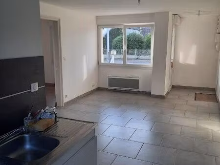 maison de plein pied