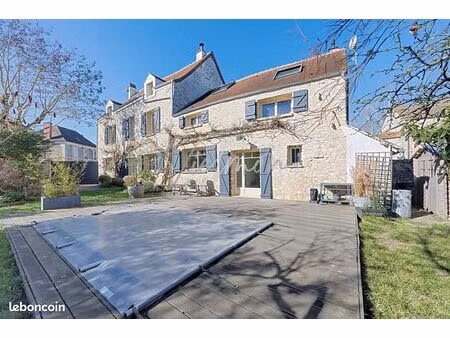 ferme 7 pièces 254 m²