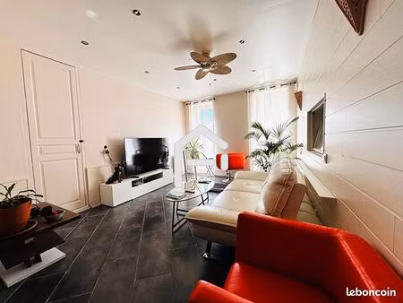 maison 6 pièces 139 m²