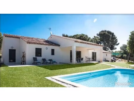 maison 4 pièces 115 m²