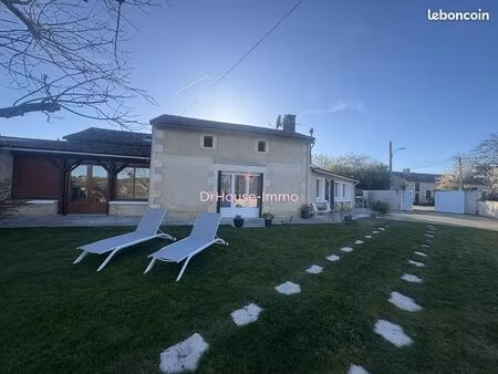 longère 6 pièces 152 m²