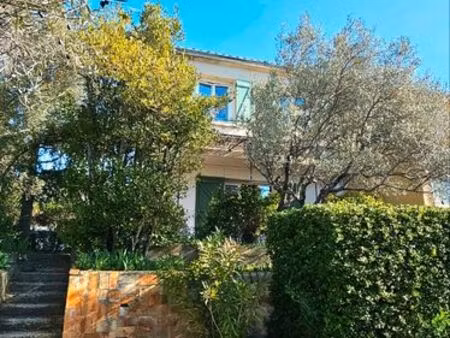 maison t4 + jardin 400m2 lauris