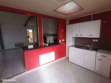 location maison rosières en santerre 610e