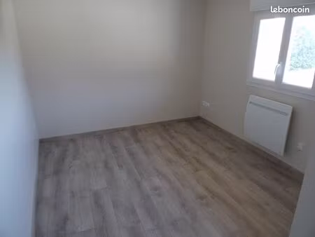 location appartement avec garage