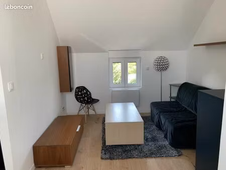 appartement 1 pièce 16 m²