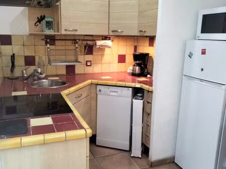 t3 à louer vide ou meublé