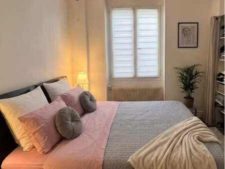 f2 centre-ville à 3 min de la gare