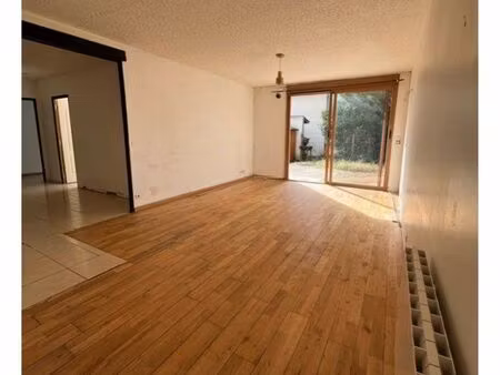 à louer appartement