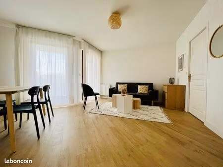 studio meublé à louer