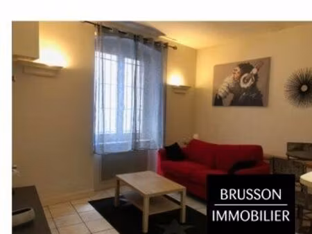 immeuble 181 m² castres