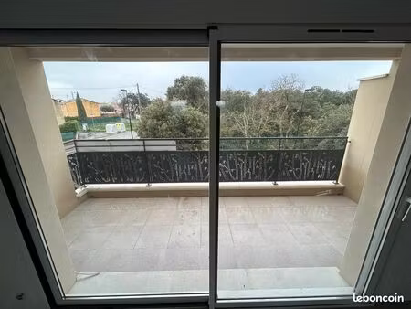 appartements neufs coudoulet