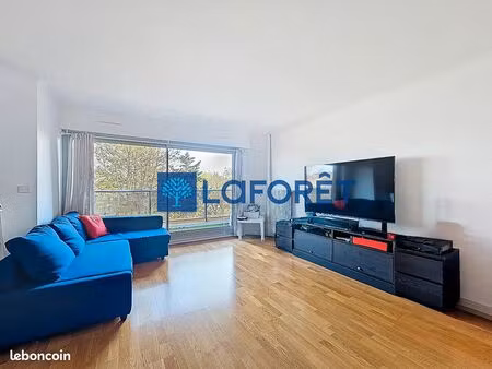 appartement 5 pièces 106 m²